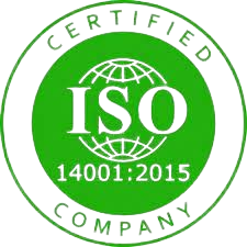 ISO 14001 Çevre Yönetim Sistemi
